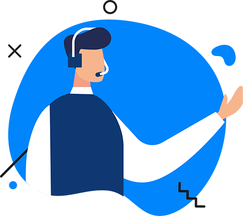 IT Support Consulting Icon