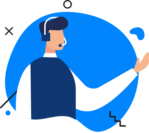 IT Support Consulting Icon